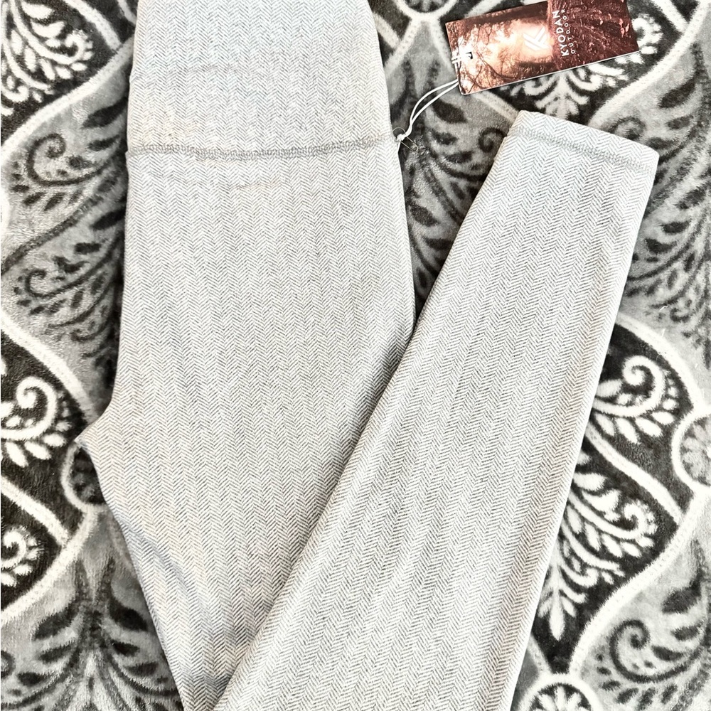 Kyodan Outdoor Leggings